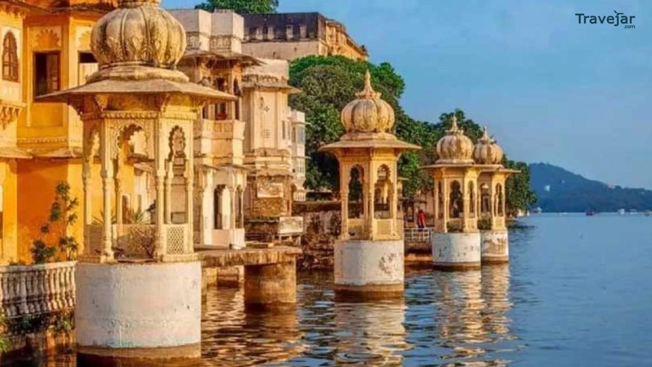 6 Days Rajasthan Tour From Jaipur: Explore The Royal Wonders